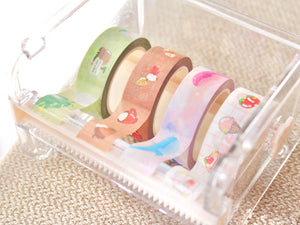 Washi Tape Bundle (B)