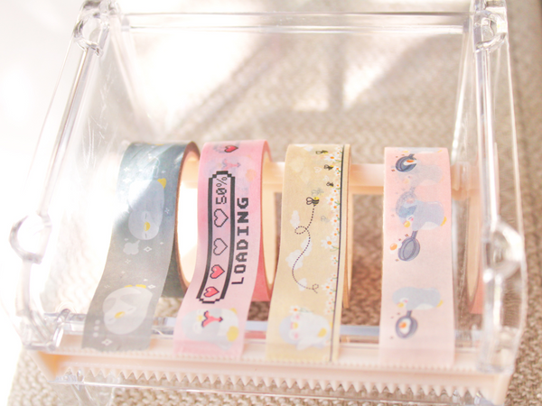 Washi Tape Bundle (A)