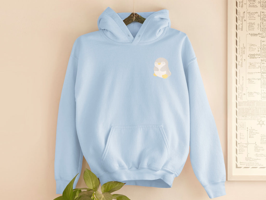Matching Couple Hoodies  Cute, durable, comfy, and lightweight. –  JoogiStudio