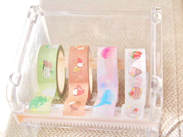 Washi Tape Bundle (B)